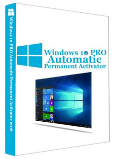windows 10 pro activator key